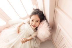 -花开映像儿童摄影