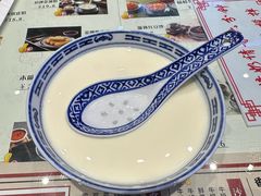 -捷信牛奶甜品世家(合生汇店)