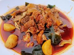 -南街杨记·麻辣烫