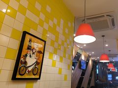 -尊宝比萨(南田店)