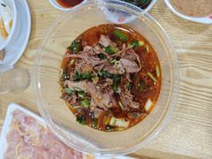 -卤香阁淮安麻辣鹅