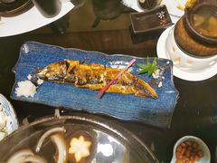 -天狗山料理(省体店)