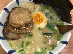-万喜拉面