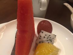 -彩丰楼中餐厅(国家会展中心上海洲际店)