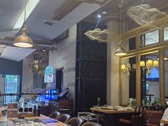 -千纸鹤嫩汁烤肉(西大直街店)