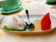 兔子布丁-锦府盐帮·李宅(领展购物广场中关村店)