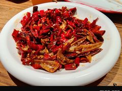 -小乾杯串店•16年沈阳烧烤(文安路店)