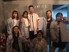 -Diary Club剧本&桌游狼人杀(湖东店)