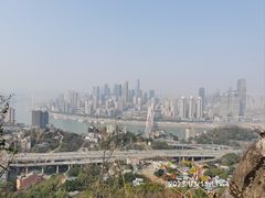 -南山植物园