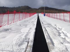 -长白山华美胜地滑雪场
