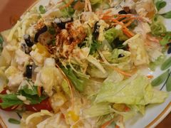 沙拉-萨莉亚意式餐厅(深南茂业店)