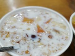-冰神糖水铺(国贸中心店)