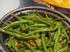 -山里俏·地标皖南菜·屯溪臭鳜鱼(北城万达店)