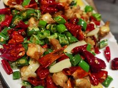 -二孃鸡爪爪(东风路总店)