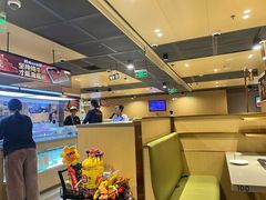-海底捞火锅(安吉万达店)