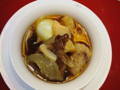 -宣和苑(华侨新村店)