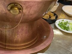 -东来顺饭庄(王府井步行街店)