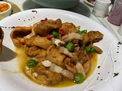 -石头咕(葵蓬店)