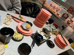 -争鲜回转寿司(朝外悠唐PLUS店)