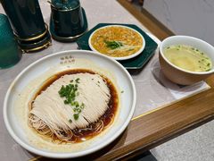 -松鹤楼面馆(清河万象汇店)