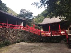-浙北大峡谷