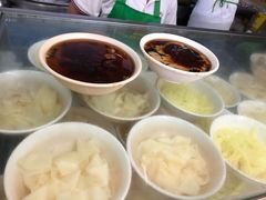 -杨记灌肠(食品街店)