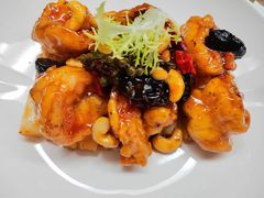 -九里云松·天香餐厅