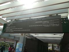 -香港大学