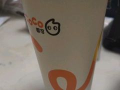 -CoCo都可(秀英万达店)