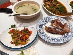 -梅利汴京烤鸭•开封豫菜地标店(晋安路店)