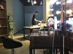 -海马体照相馆(天津世纪都会店)
