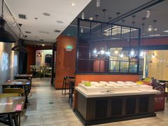 -豪客来牛排(空港华联店)
