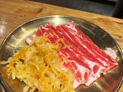 -汉拿山(北京上地华联店)