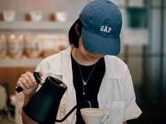 -溯洄咖啡VORTEX COFFEE