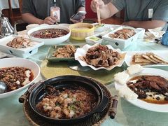 -郭林家常菜(狼垡店)