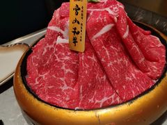 -一绪に寿喜烧(夫子庙水游城店)