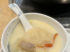 花胶鸡煲翅-喜上喜鸡煲翅(吉大店)