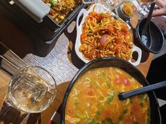 -聚点串吧·北京烧烤(赵登禹路店)