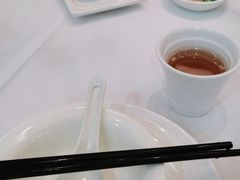 -四季海鲜酒楼·粤菜·早茶·宴会(南山中心区店)