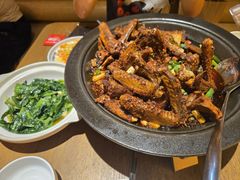 -六月雪干锅(涪城万达广场店)