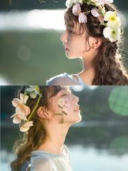 -米莱摄影写真(五大道别墅店)