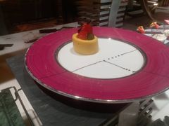 -漢咖啡·全服务式自助晚餐(武汉洲际酒店)