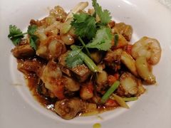 -蓬川食府(金海道店)