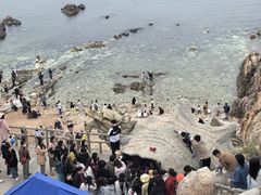 -养马岛旅游度假区