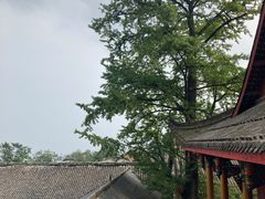 -金堂县云顶石城风景区