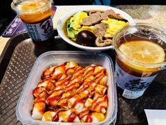 -孖记茶档·热腾茶餐(江南西plus店)