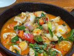 -云海肴·汽锅鸡·云南菜(天津国金汇店)