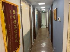 -精德口腔·种植修复·儿牙中心(财富中心店)