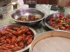 -红桃K虾王·小龙虾·烧烤·火锅(红星路店)