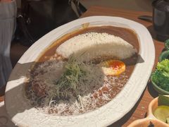 -CURRY YA 熟成咖哩專門店(深圳湾万象城店)